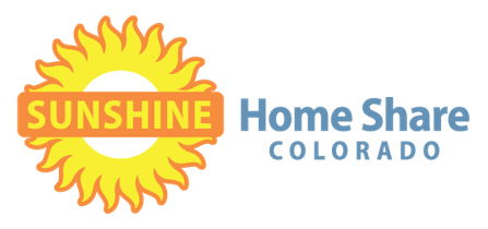 Sunshine Home Share Colorado