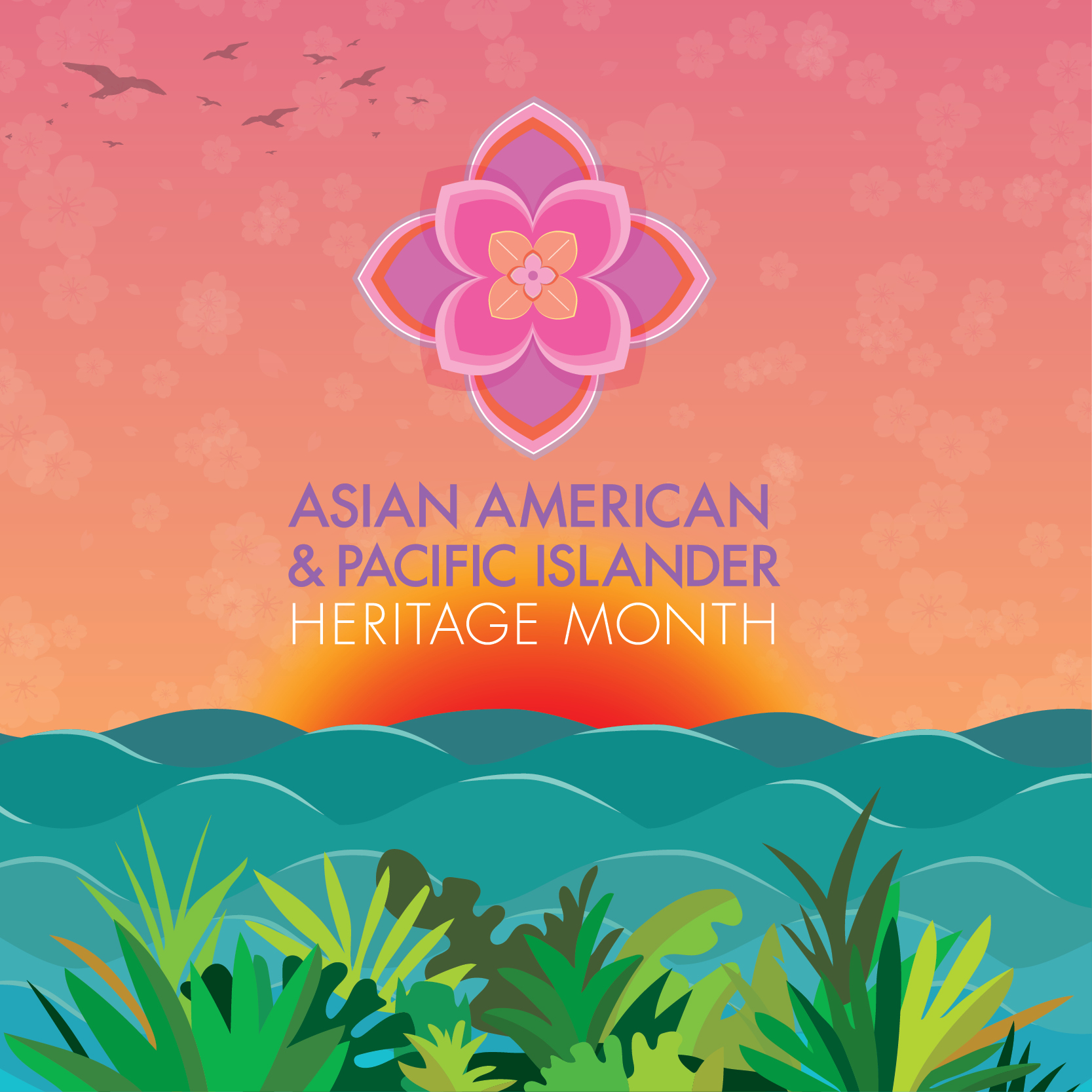 Asian Pacific Islander Heritage Month Denver Public Library Asian Pacific Islander Heritage Month Denver Public Library