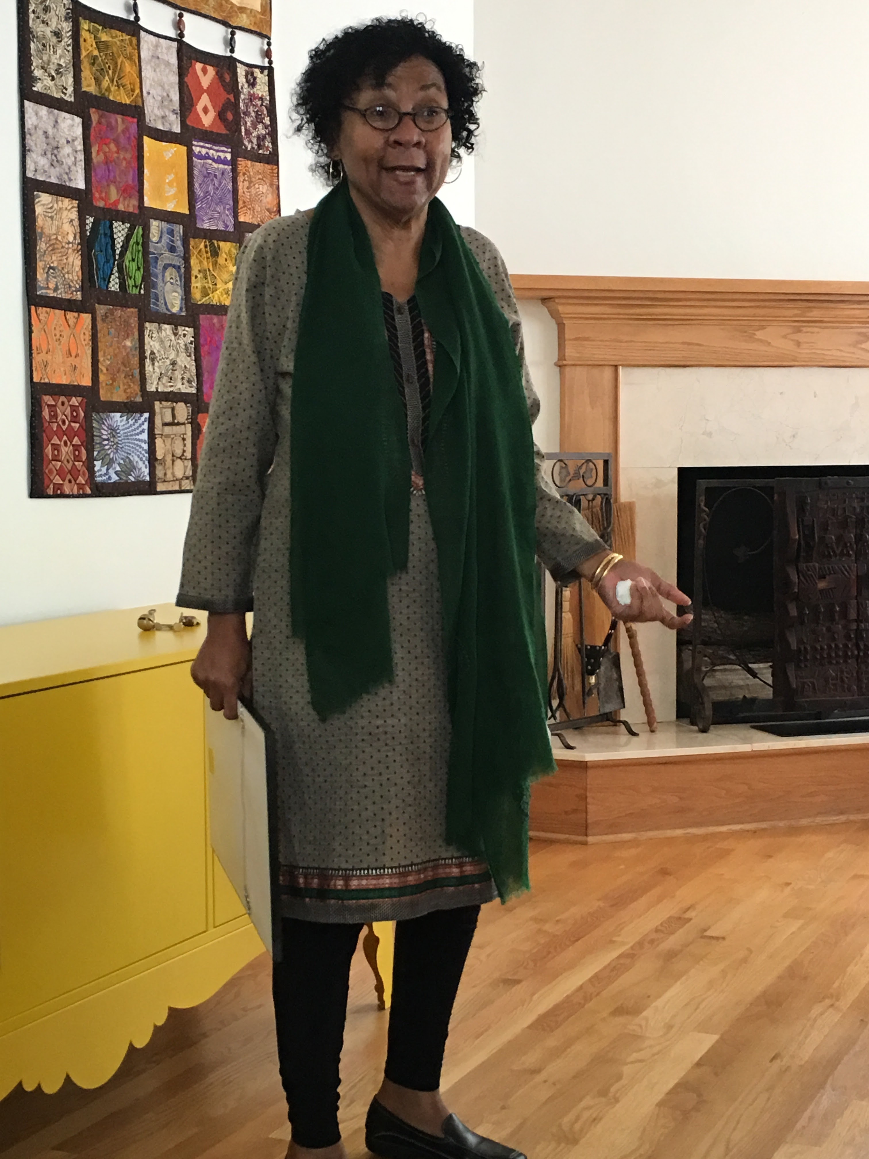 Preserving Women's Voices the Life and Legacy of bell hooks and the