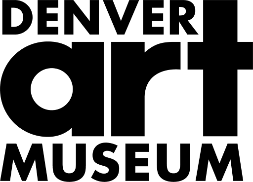 Denver Art Museum logo