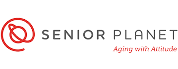 Senior Planet Logo