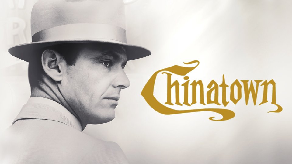 Chinatown Kanopy Image