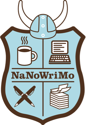 NaNoWriMo Drop In and Write