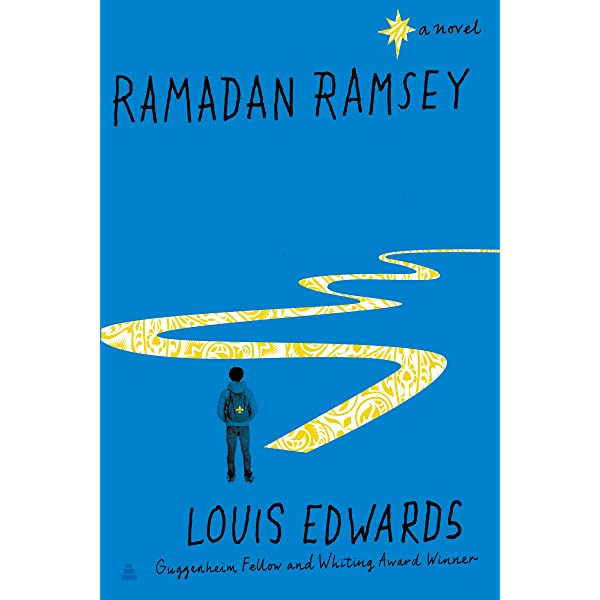 Ramanda Ramsey A Novel by 