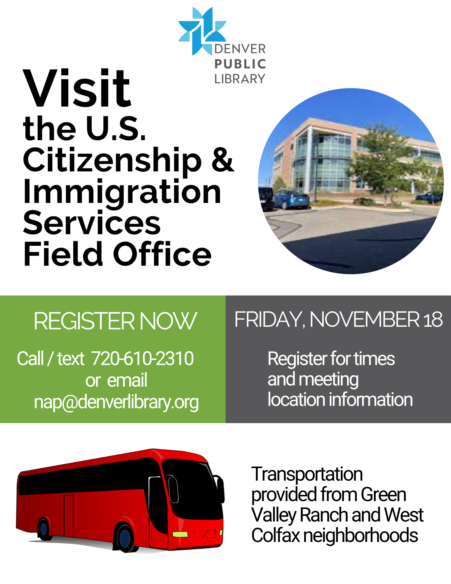 Visit USCIS Flyer