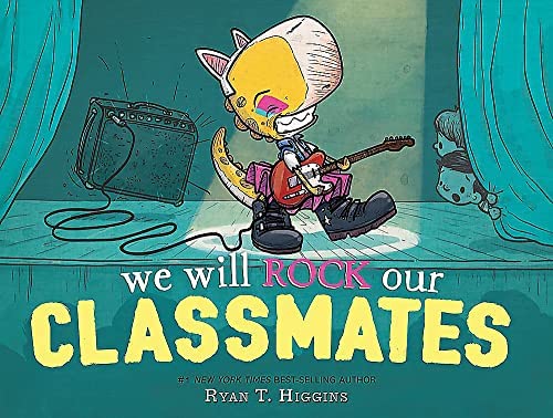 We Will Rock Our Classmates