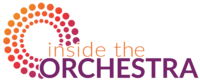 Inside the Orchestra logo