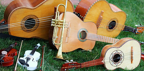 Mariachi