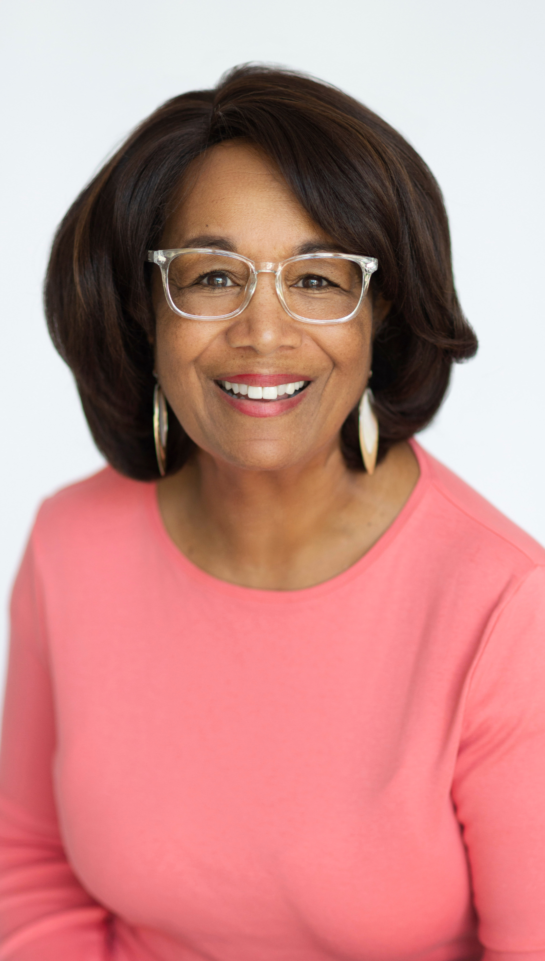photo of author