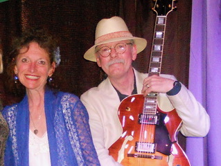 Image of the musical group Gracie & Blue, Inc. 