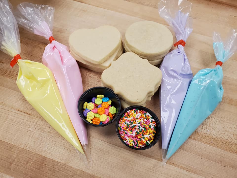 cookies