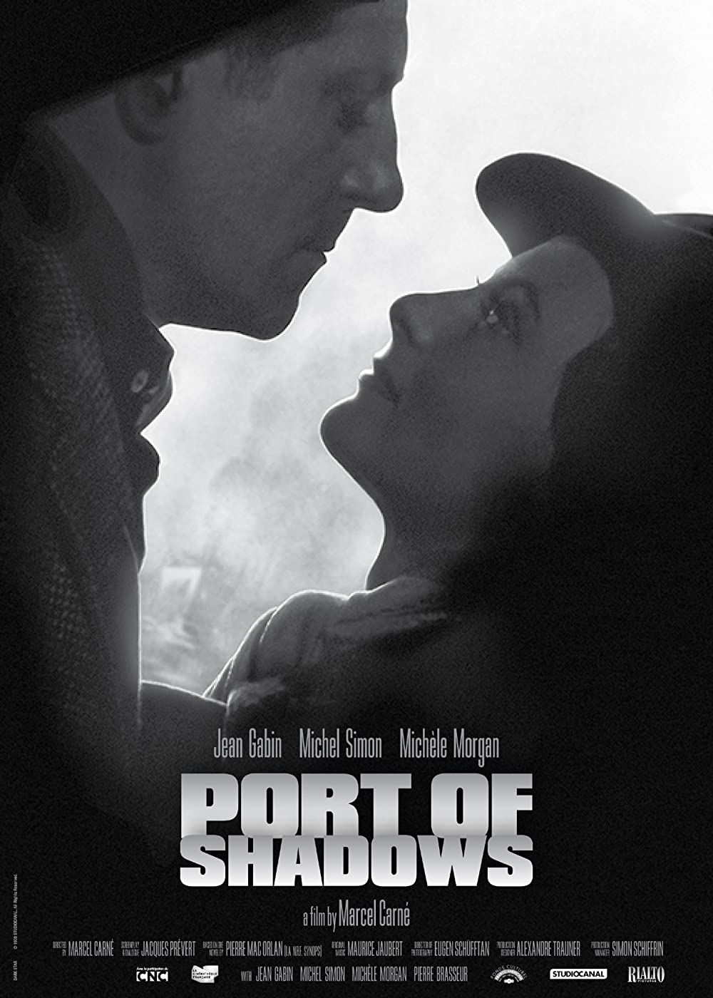Port of Shadows, IMDB 