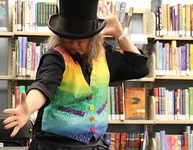 Ann Lincoln