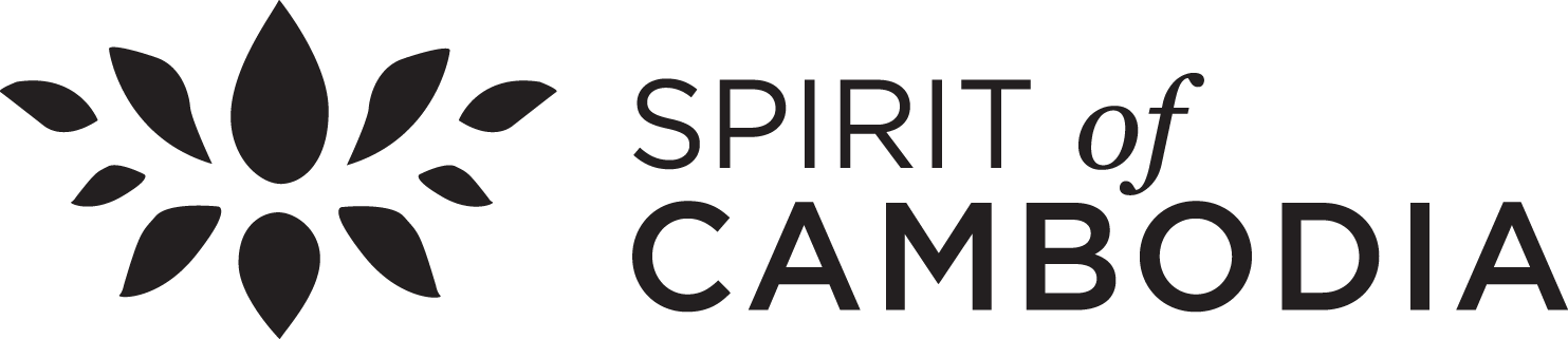 Spirit of Cambodia Logo