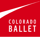 Colorado Ballet Logo