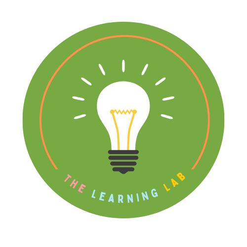 Learning Lab logo