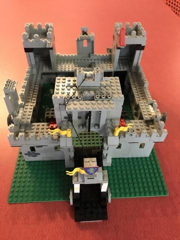 LEGO® Castle