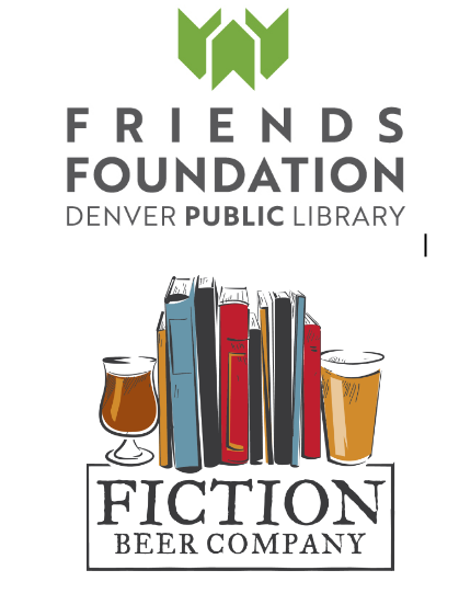 DPLFF and Fiction Beer Logo