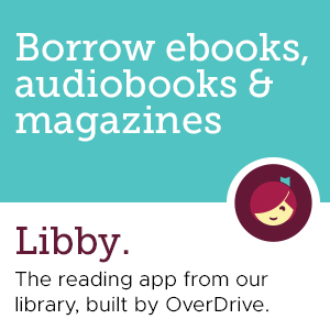 Borrow Ebooks Audiobooks and Magazines