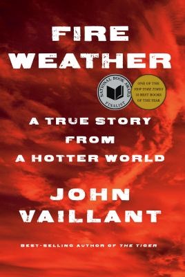 cover, Fire Weather