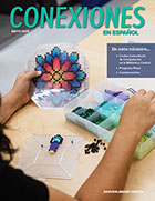 Conexiones cover