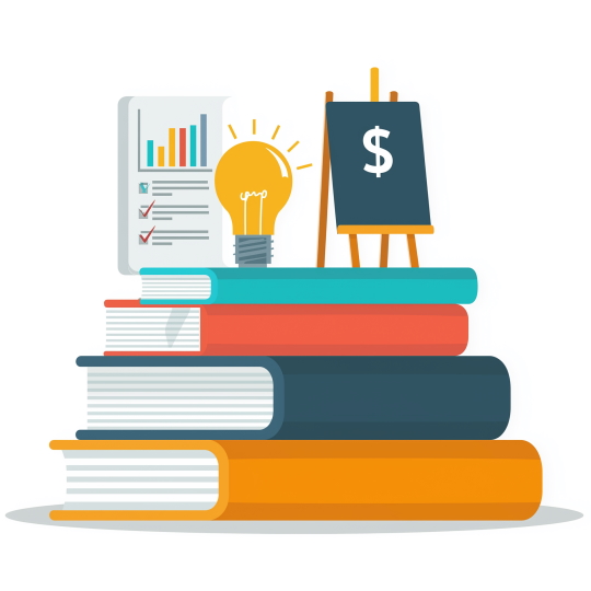 Business Plans icon