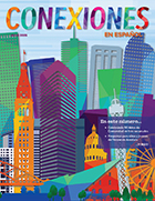 Conexiones cover