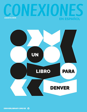 Conexiones cover