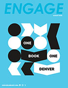 Engage cover