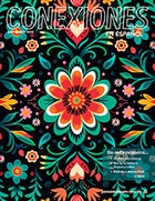 Conexiones cover
