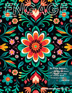 Engage cover