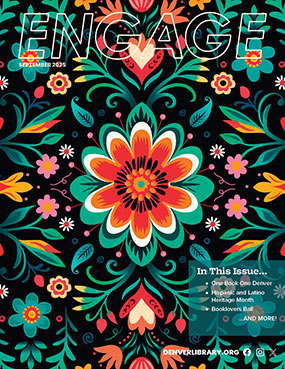 Engage cover
