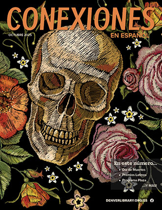 Conexiones cover