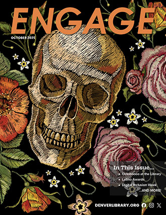 Engage cover