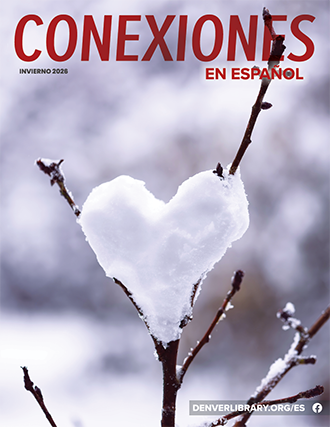 Conexiones cover