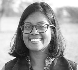 Photo of Mathangi Subramanian