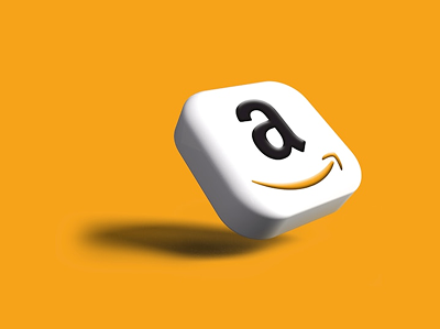 Amazon Logo