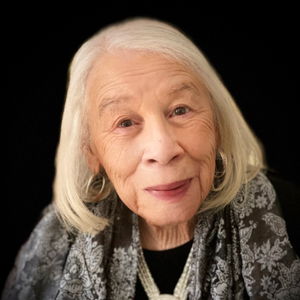 Headshot for Nancelia E. Scott Jackson