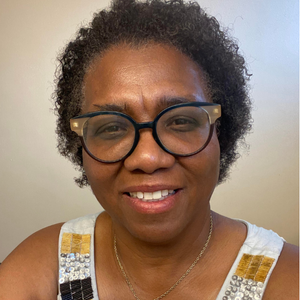 Headshot for Dr. Annette Sills Brown