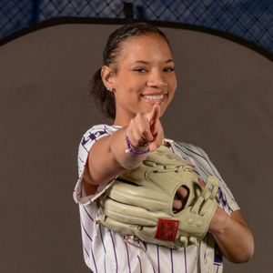 Headshot for Michaloni Pittman