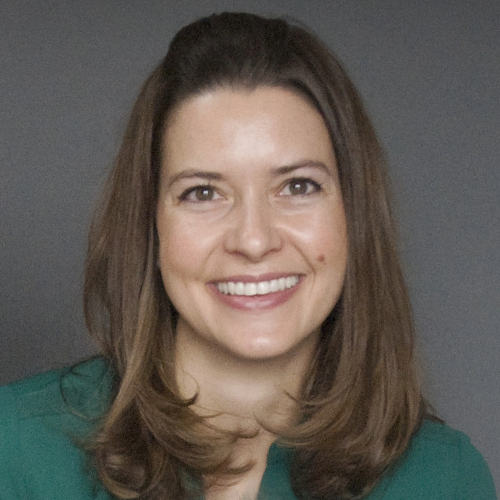 Portrait of Kady Lanoha