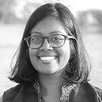 Portrait of >Mathangi Subramanian