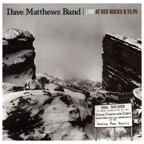 Dave Matthews - Live at Red Rocks