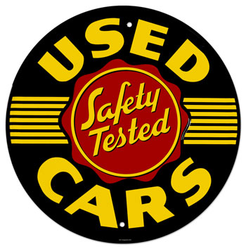 Used Cars