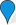 Blue Marker