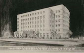 State Capitol Annex Building