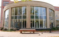 North Rotunda