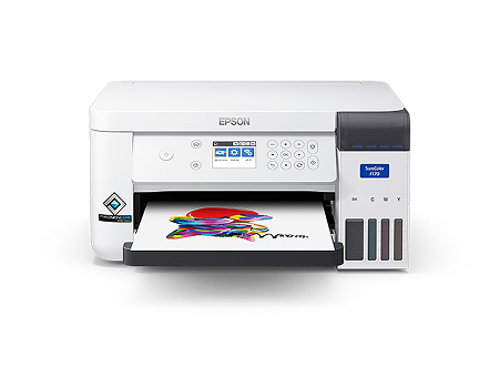 Sublimation printer