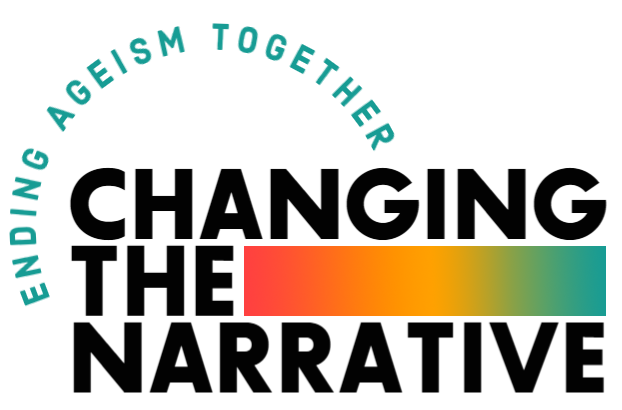 Changing the Narrative Logo