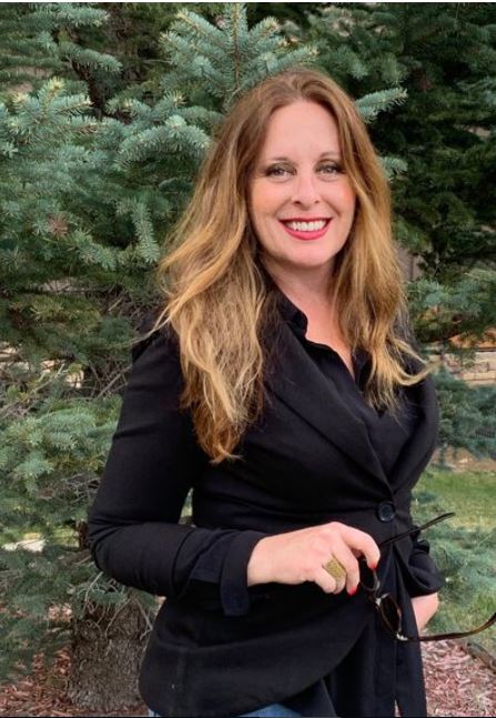Sheri Gibson